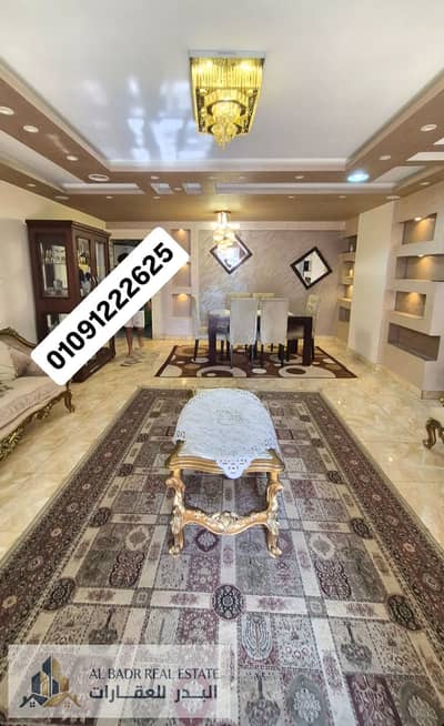فلیٹ 3 غرف نوم للايجار في زهراء المعادى، القاهرة - 1000011143. jpg فلیٹ 3 غرف نوم للايجار في زهراء المعادى، القاهرة - 1000011143. jpg