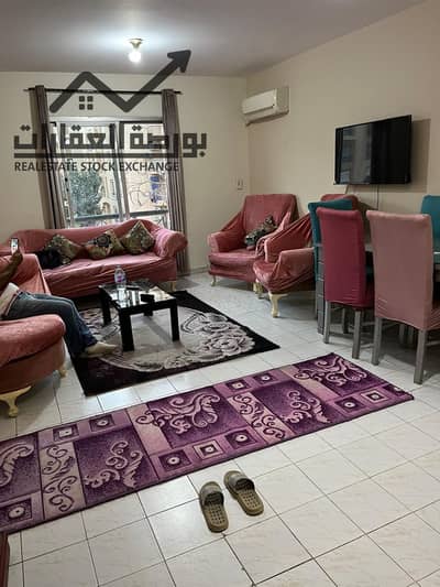 2 Bedroom Flat for Rent in New Cairo, Cairo - WhatsApp Image 2026-08-28 at 3.52. 21 PM. jpeg