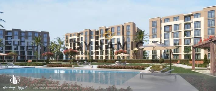 2 Bedroom Apartment for Sale in Mostakbal City, Cairo - 5d3cd63dda9841b1ae6ff583b6b2c6a8. jpg