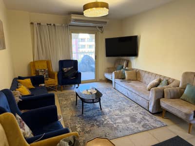 شاليه 2 غرفة نوم للبيع في الساحل الشمالي، مطروح - 125 sqm chalet in vista marina with 3 A/Cs and appliances شاليه 2 غرفة نوم للبيع في الساحل الشمالي، مطروح - 125 sqm chalet in vista marina with 3 A/Cs and appliances
