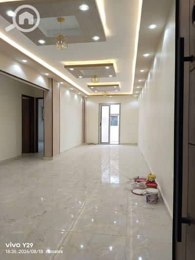 3 Bedroom Apartment for Sale in Nasr City, Cairo - WhatsApp Image 2026-08-18 at 8.26. 27 PM. jpeg