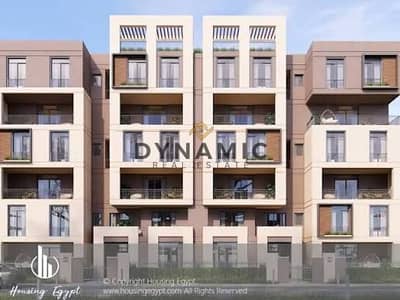 2 Bedroom Flat for Sale in Mostakbal City, Cairo - images. jpg