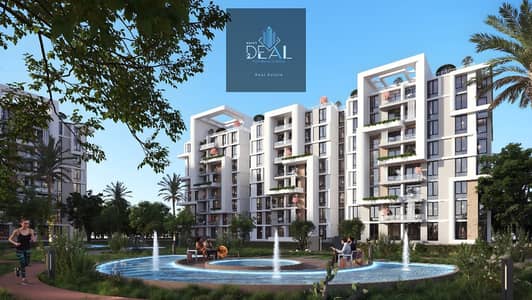 3 Bedroom Apartment for Sale in New Cairo, Cairo - IMG-20251111-WA0154. jpg 3 Bedroom Apartment for Sale in New Cairo, Cairo - IMG-20251111-WA0154. jpg