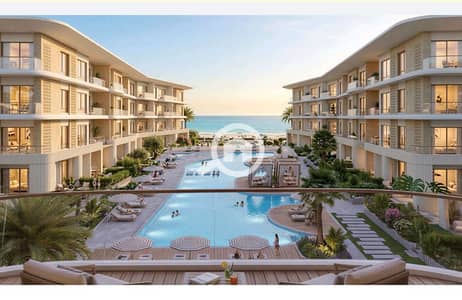 2 Bedroom Chalet for Sale in North Coast, Matruh - 1000563768. jpg