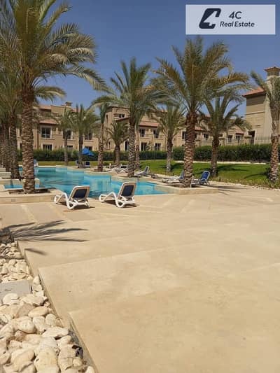 5 Bedroom Villa for Sale in New Capital City, Cairo - WhatsApp Image 2026-08-27 at 1.04. 53 PM (1). jpeg