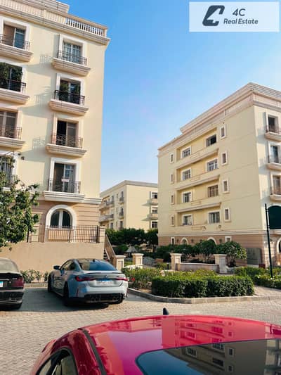 2 Bedroom Flat for Sale in New Cairo, Cairo - WhatsApp Image 2026-08-22 at 2.53. 57 PM (1). jpeg