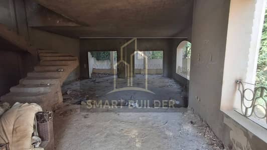 6 Bedroom Twin House for Sale in New Cairo, Cairo - 4. jpeg