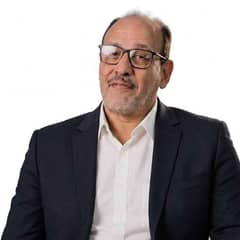 Magdy Shams