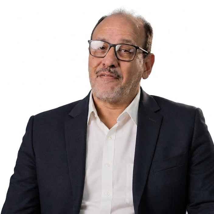 Magdy Shams