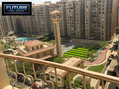 3 Bedroom Apartment for Sale in Zahraa Al Maadi, Cairo - IMG-20250929-WA0025. jpg 3 Bedroom Apartment for Sale in Zahraa Al Maadi, Cairo - IMG-20250929-WA0025. jpg