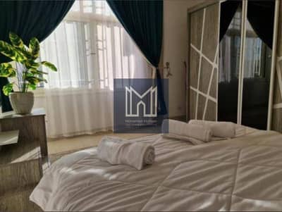 2 Bedroom Hotel Apartment for Rent in Madinaty, Cairo - 722370. jpg