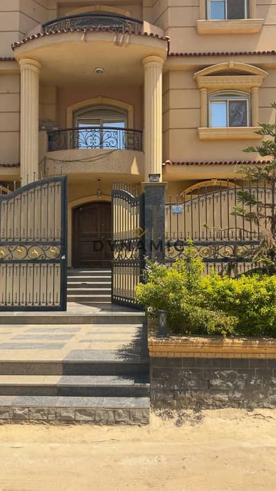 فیلا 9 غرف نوم للبيع في 6 اكتوبر، الجيزة - 41483f66-8f4d-4984-8752-2d3422baeb87. jpg فیلا 9 غرف نوم للبيع في 6 اكتوبر، الجيزة - 41483f66-8f4d-4984-8752-2d3422baeb87. jpg