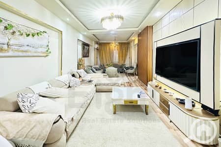 3 Bedroom Flat for Sale in Asafra, Alexandria - 1-70. jpg