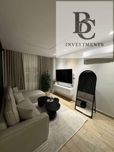 شقة فندقية 1 غرفة نوم للايجار في القاهرة الجديدة، القاهرة - IMG_1132. jpg