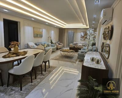 3 Bedroom Apartment for Sale in New Cairo, Cairo - WhatsApp Image 2026-08-28 at 6.39. 41 PM. jpeg