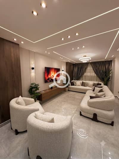 3 Bedroom Apartment for Rent in Nasr City, Cairo - WhatsApp Image 2026-08-19 at 4.45. 52 AM. jpeg
