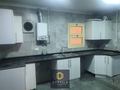 3 Bedroom Apartment for Rent in Sheikh Zayed, Giza - WhatsApp Image 2026-08-28 at 18.23. 47 (1). jpeg