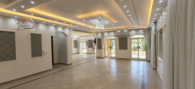 4 Bedroom Villa for Rent in Madinaty, Cairo - 478f0298-6c43-4afa-ac57-dfe9ec45b64f. jpg