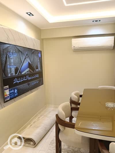 شقة 3 غرف نوم للايجار في مدينة نصر، القاهرة - WhatsApp Image 2026-04-18 at 1.46. 34 PM. jpeg
