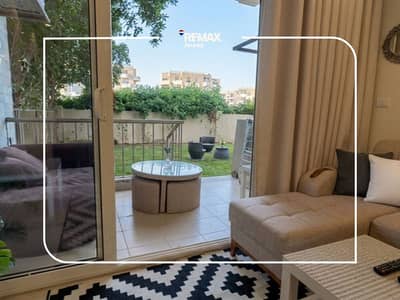 3 Bedroom Flat for Rent in Sheikh Zayed, Giza - 2. png