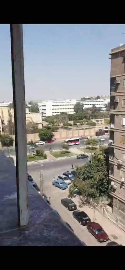 3 Bedroom Duplex for Sale in Nozha, Cairo - اكبر شقه فى مصر الجديده امام صور الكليه الحربيه