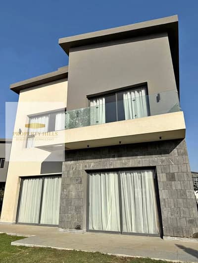 4 Bedroom Villa for Sale in New Cairo, Cairo - 772773164_1070394035441348_6274971313591558088_n. jpg