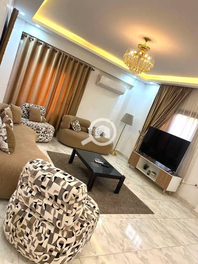 3 Bedroom Hotel Apartment for Rent in New Cairo, Cairo - IMG_1087. jpg