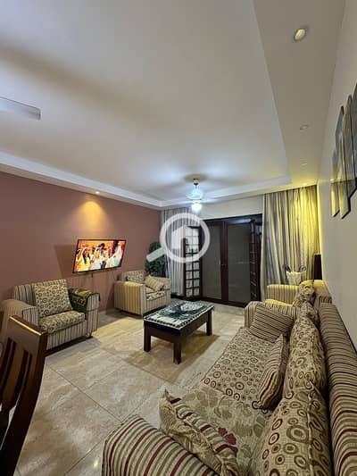 2 Bedroom Chalet for Rent in North Coast, Matruh - IMG-20260828-WA0038. jpg 2 Bedroom Chalet for Rent in North Coast, Matruh - IMG-20260828-WA0038. jpg