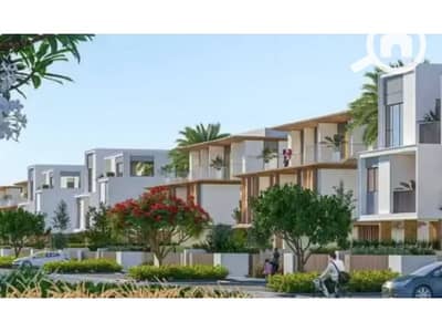 3 Bedroom Villa for Sale in Sheikh Zayed, Giza - Cairo Gate Emaar 3. jpg 3 Bedroom Villa for Sale in Sheikh Zayed, Giza - Cairo Gate Emaar 3. jpg