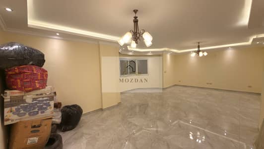 3 Bedroom Flat for Rent in Zahraa Al Maadi, Cairo - IMG_9926. jpg