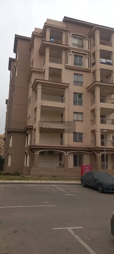4 Bedroom Apartment for Rent in Madinaty, Cairo - 1000008983. jpg