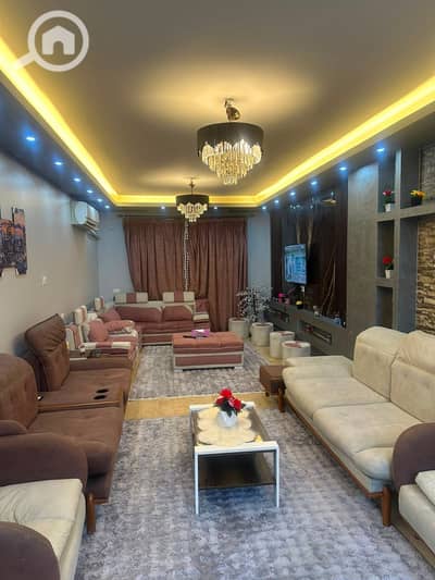 فلیٹ 3 غرف نوم للايجار في الهرم، الجيزة - 1000486986. jpg فلیٹ 3 غرف نوم للايجار في الهرم، الجيزة - 1000486986. jpg