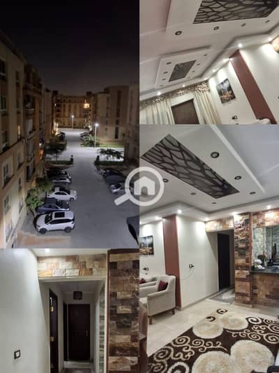 2 Bedroom Flat for Sale in Hadayek October, Giza - 6d28396b-b476-4016-bf7f-c70856e27e03. jpg 2 Bedroom Flat for Sale in Hadayek October, Giza - 6d28396b-b476-4016-bf7f-c70856e27e03. jpg