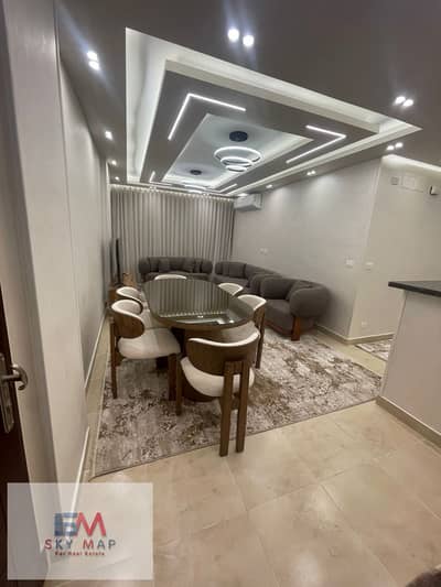 3 Bedroom Apartment for Rent in Madinaty, Cairo - 35455. jpg