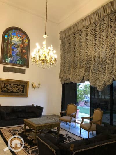 6 Bedroom Apartment for Rent in Nasr City, Cairo - 31430. jpg