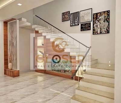 دوبلكس 4 غرف نوم للبيع في القاهرة الجديدة، القاهرة - 624749908_915686787634671_2434097528684428688_n. jpg