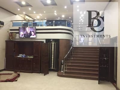 Retail for Sale in Nasr City, Cairo - b5e3d88e-174d-45ff-8055-19b8495ca5b2. jpg