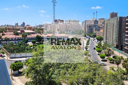 3 Bedroom Flat for Rent in Waboor Elmayah, Alexandria - 1. jpg