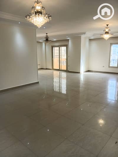 3 Bedroom Flat for Rent in New Cairo, Cairo - 1000162920. jpg