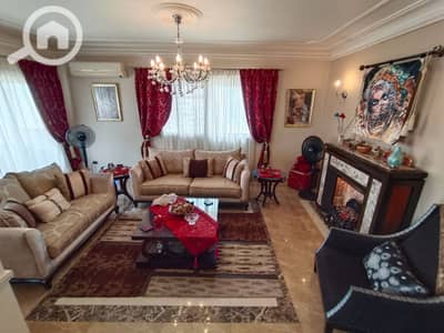 2 Bedroom Flat for Rent in Kafr Abdo, Alexandria - 1000503509. jpg