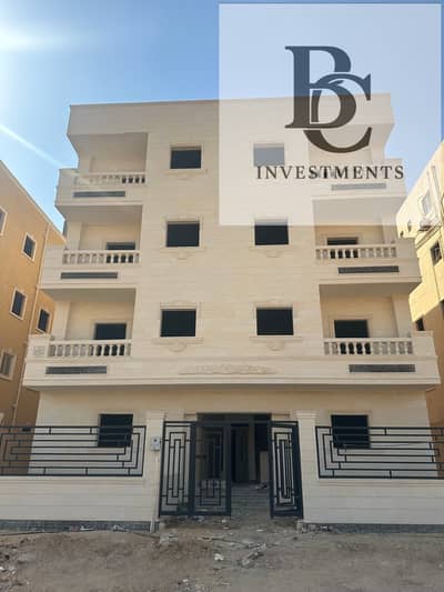 جراج للبيع في القاهرة الجديدة، القاهرة - IMG_2305. jpg جراج للبيع في القاهرة الجديدة، القاهرة - IMG_2305. jpg