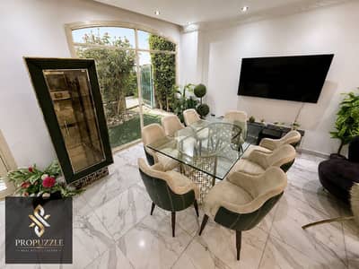 4 Bedroom Villa for Rent in New Cairo, Cairo - WhatsApp Image 2026-08-28 at 7.44. 21 PM (1). jpeg