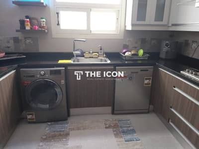 3 Bedroom Flat for Sale in Obour City, Cairo - IMG_7971. jpeg