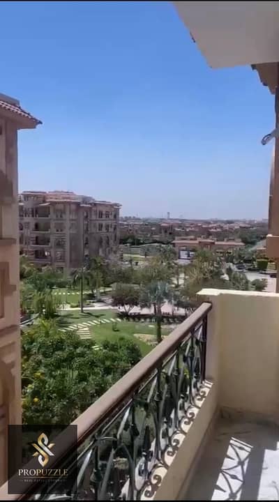 3 Bedroom Flat for Rent in New Cairo, Cairo - WhatsApp Image 2026-08-28 at 10.07. 02 PM (1). jpeg