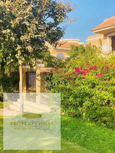 5 Bedroom Villa for Sale in Sheikh Zayed, Giza - 9c83004f-9b27-4453-ac99-1dc063371123. jpg 5 Bedroom Villa for Sale in Sheikh Zayed, Giza - 9c83004f-9b27-4453-ac99-1dc063371123. jpg