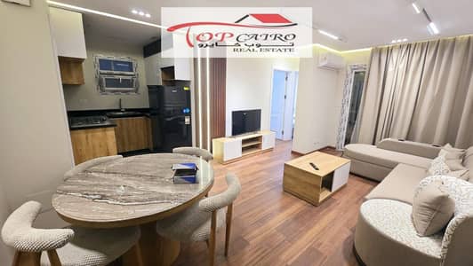 2 Bedroom Apartment for Rent in Madinaty, Cairo - WhatsApp Image 2026-08-28 at 7.07. 11 PM (2). jpeg