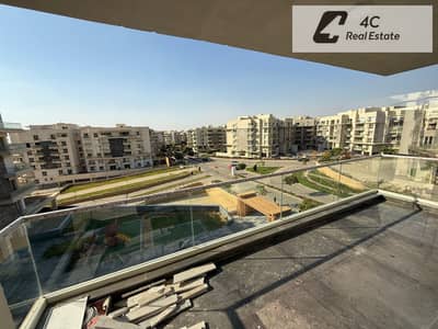 3 Bedroom Apartment for Rent in New Cairo, Cairo - WhatsApp Image 2026-08-27 at 3.45. 04 PM. jpeg