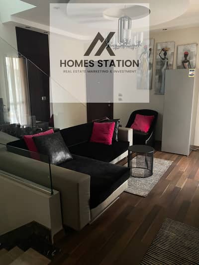 4 Bedroom Duplex for Rent in New Cairo, Cairo - 1d91a639-573b-4759-8614-78ebddbbb393. jpg 4 Bedroom Duplex for Rent in New Cairo, Cairo - 1d91a639-573b-4759-8614-78ebddbbb393. jpg