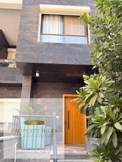 5 Bedroom Villa for Sale in New Heliopolis, Cairo - 42450. jpg
