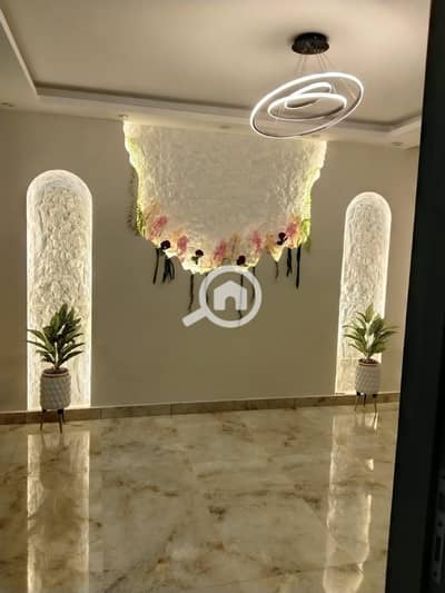 2 Bedroom Apartment for Sale in Hadayek October, Giza - 03ece268-b83c-4cfa-98d1-eb030deecc08. jpg